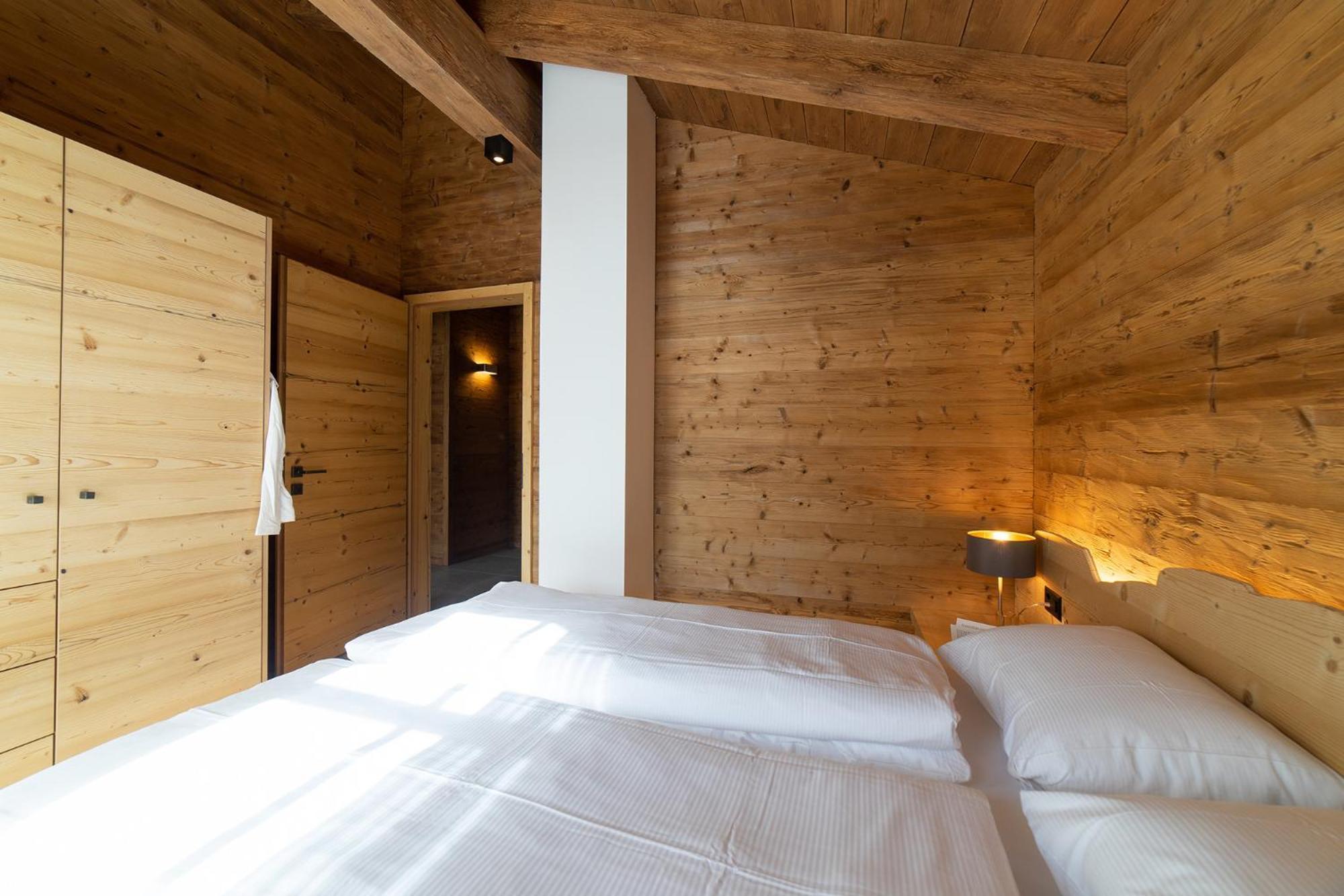 Chalet Frümsel Wildhaus Buitenkant foto