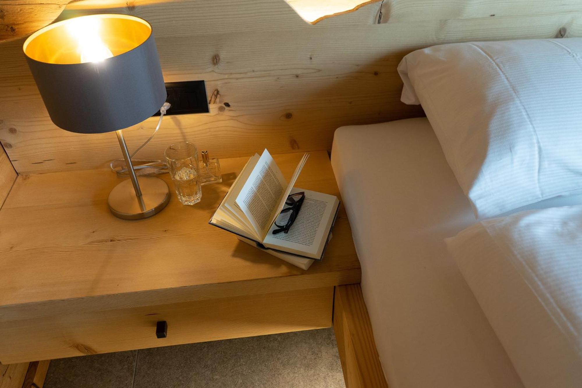 Chalet Frümsel Wildhaus Buitenkant foto