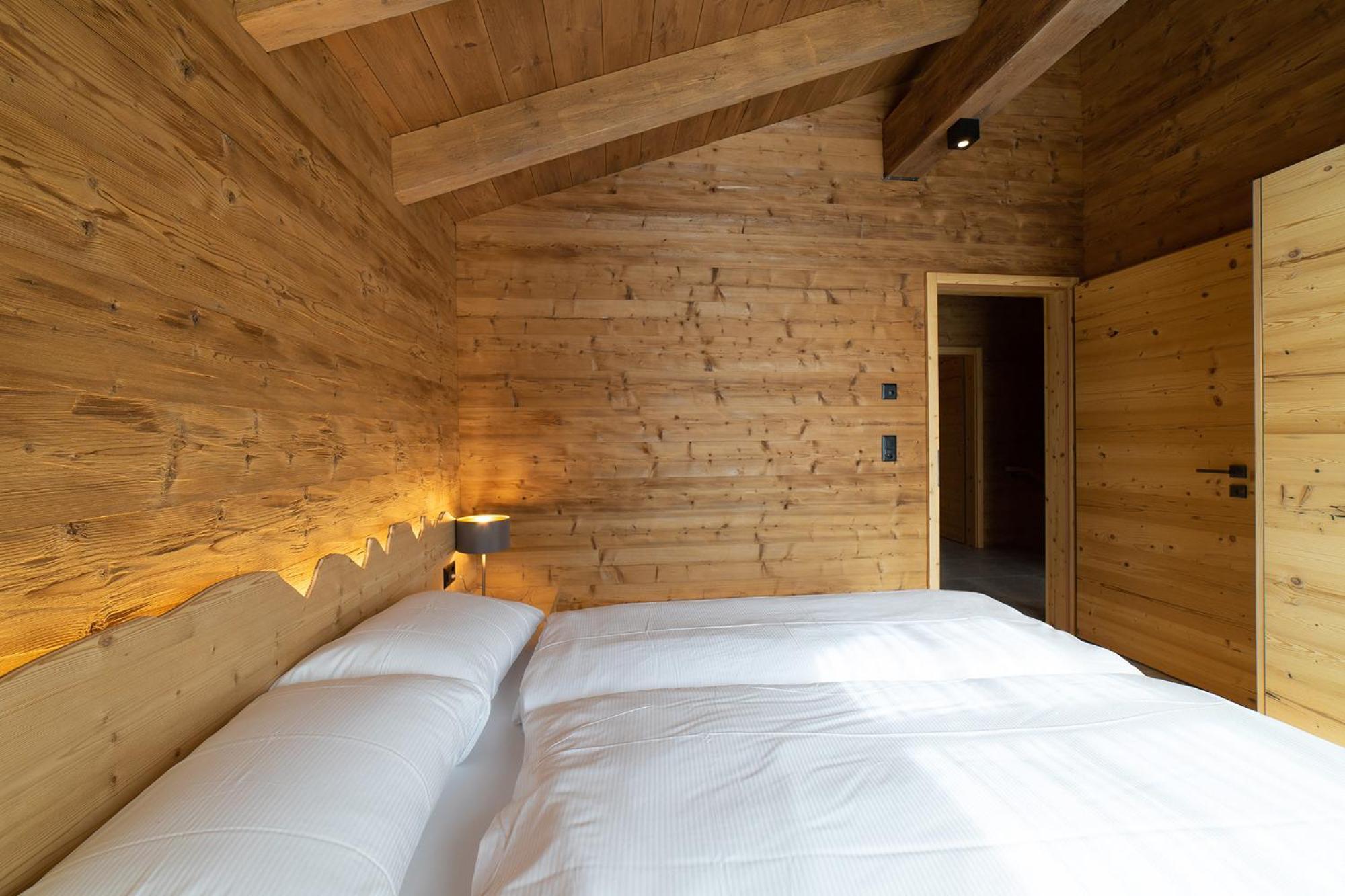 Chalet Frümsel Wildhaus Buitenkant foto
